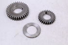 13097-1333 Kawasaki Klr Primary Drive Crank Gears