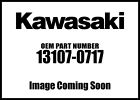 13107-0717 Kawasaki Eps Output Shaft New Oem 725984078479