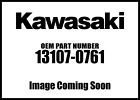 13107-0761 Kawasaki Teryx Le Shaft New Oem 725984078653