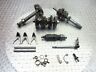 13127-0003 13128-0013 Kawasaki Vulcan Oem Transmission Drum Shift Gears Forks