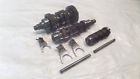 13127-0013 Kawasaki Ninja Transmission Gears Assembly