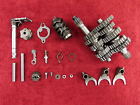 13127-0045 Oem Kawasaki Complete Transmission