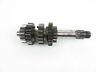 13127-0046 Kawasaki Kxf Kx Transmission Input Shaft Gear