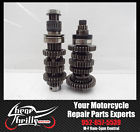13128-0037 13127-0051 Kawasaki Oem Transmission