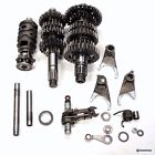 13128-0039 13127-0052 Kawasaki 2009 Klx250sf