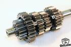 13127-0075 13127-0057 Kawasaki Concours Input