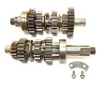 13128-027 13127-025 13130-021 Kawasaki Bighorn Bison Transmission Gearbox