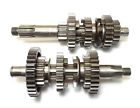 13129-051 13127-029 13128-028 Kawasaki Transmission Gearbox