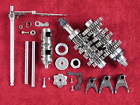 13128-0693 13127-0645 - Oem Kawasaki Complete Transmission Mint Ninja Gearbox Gear Set