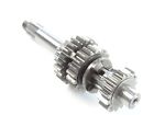 13127-0661 Kawasaki 2002-2017 Suzuki Klx110 Drz110