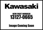 13127-0665 Kawasaki Concours Abs Transmission In Shaft New Oem 725984081622