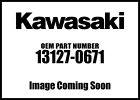 13127-0671 Kawasaki In New Oem 725984081660