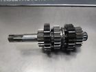 13127-1126 Kawasaki Input Transmission Clutch Basket Shaft Assembly