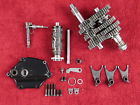 13127-1241 Oem Kawasaki Complete Transmission Vulcan Classic Gearset