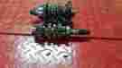 13127-1244 Kawasaki Ninja Zx7r Transmission Gearbox Shafts And Gears Nice