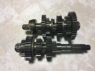 13127-1288 13128-0002 Kawasaki Oem Transmission