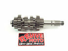13260-1749 13127-1293 13262-1055 Oem Kawasaki 2003 03 Kx125