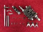 13127-1298 Oem Kawasaki Complete Transmission