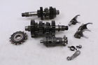 13128-0674 Kawasaki Klr Tranny Transmission