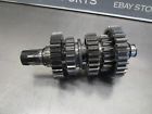 13128-1042 Kawasaki Output Transmission Shaft Assembly