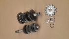 13128-1115 Kawasaki 1986 Kx125 Transmission