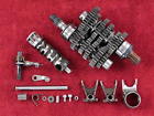 13128-1118 Oem Kawasaki Transmission Assy Vulcan Complete Gearbox Gear Set