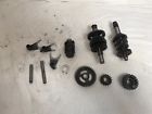 13128-1126 Kawasaki Kx Tranny Transmission For Parts