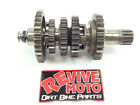 13260-s013 13128-s005 13260-s007 13139-s001 Oem Kawasaki 2003-2016 Klx125 Drz125