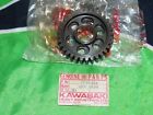13129-024 Kawasaki Nos Low Gear Transmission Gearbox Genuine Oem