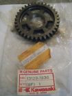 13129-1536 Kawasaki Ninja Transmission Gear Output Nos