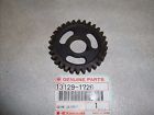 13129-1726 Kawasaki Nos Kx Output Gear