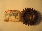 13129-1973 Kawasaki Gear Part Nos