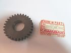 13131-010 Kawasaki Nos New Output Shaft Gear Avenger