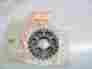 13131-024 Kawasaki Nos Oem 2nd Gear Output Shaft F5 Bighorn F8 Bison F9 70-75