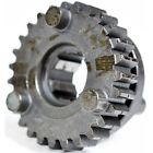 13133-004 Nos Kawasaki 3rd Output C2 Oem Roadrunner Gear Shaft