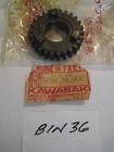 A7ss-a7-a1ss-a1-a1r 13133-007 Kawasaki Transmission Gear Output Shaft Nos