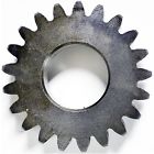 13133-019 Shaft Oem F8 Transmission Bison 3rd Gear F9 Big Horn Kawasaki Output
