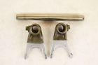 13140-066 13140-067 Kawasaki Kz Transmission Gear Shift Forks