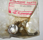13140-1005 4th Shift Fork Kx250 1978 Kawasaki Nos Top 1979