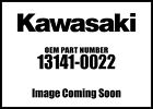 13141-0022 Kawasaki Change Drum New Oem 725984086078