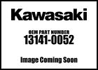 13141-0052 Kawasaki Change Drum New Oem 725984086177