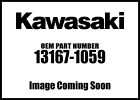 13167-1059 Kawasaki Vulcan Shaft Change New Oem 725984089970