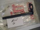 13172-002 Kawasaki Gear Shifter Pedal Change Shaft Nos