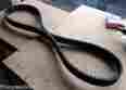 40023-86 132-tooth Harley Davidson 1-1 2 Final Drive Belt Part No