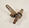 1320.13.400 Italjet Shift Shaft Vintage Trials Lh Left Side Shifter Spline