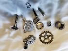 16154-0729 13234-0594 16154-0726 Kawasaki Oem Oil Pump Assembly Stock Kx Complete Assmb