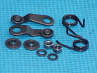 13236-1144 Kawasaki Voyager Xii Gear Position Neutral Levers