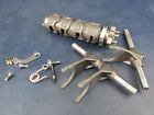 13140-0046 13239-0023 Kawasaki Concours Gear Shift Drum Forks