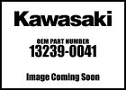 13239-0041 Kawasaki New Oem 725984097630
