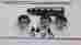13239-007 13140-047 13140-065 13140-048 Kawasaki H2 750 Drum Assy Gear Change Shift Forks
